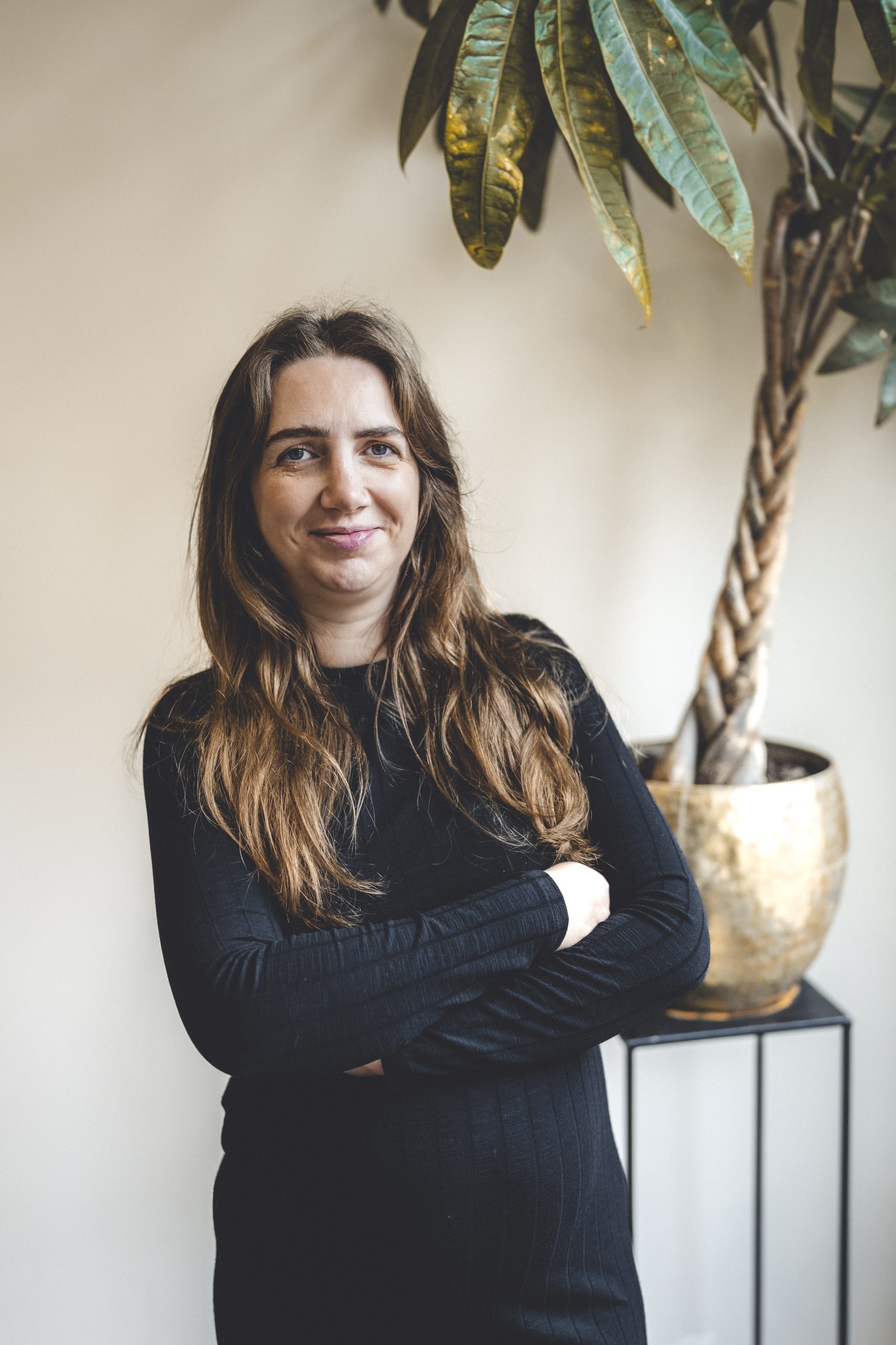 Oana, specialist waxen en sugaring